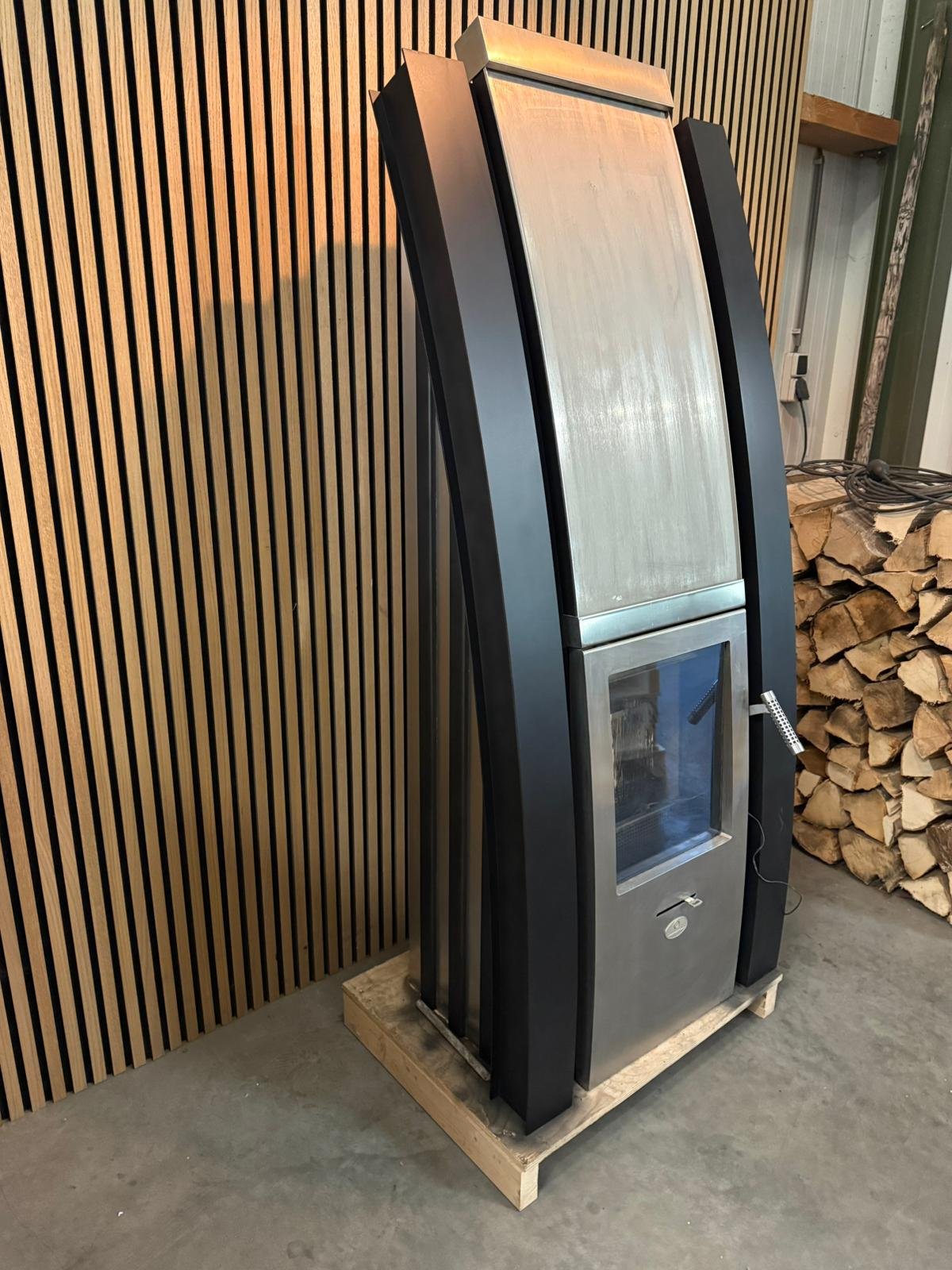 Max Blank Designkachel - Afbeelding 3