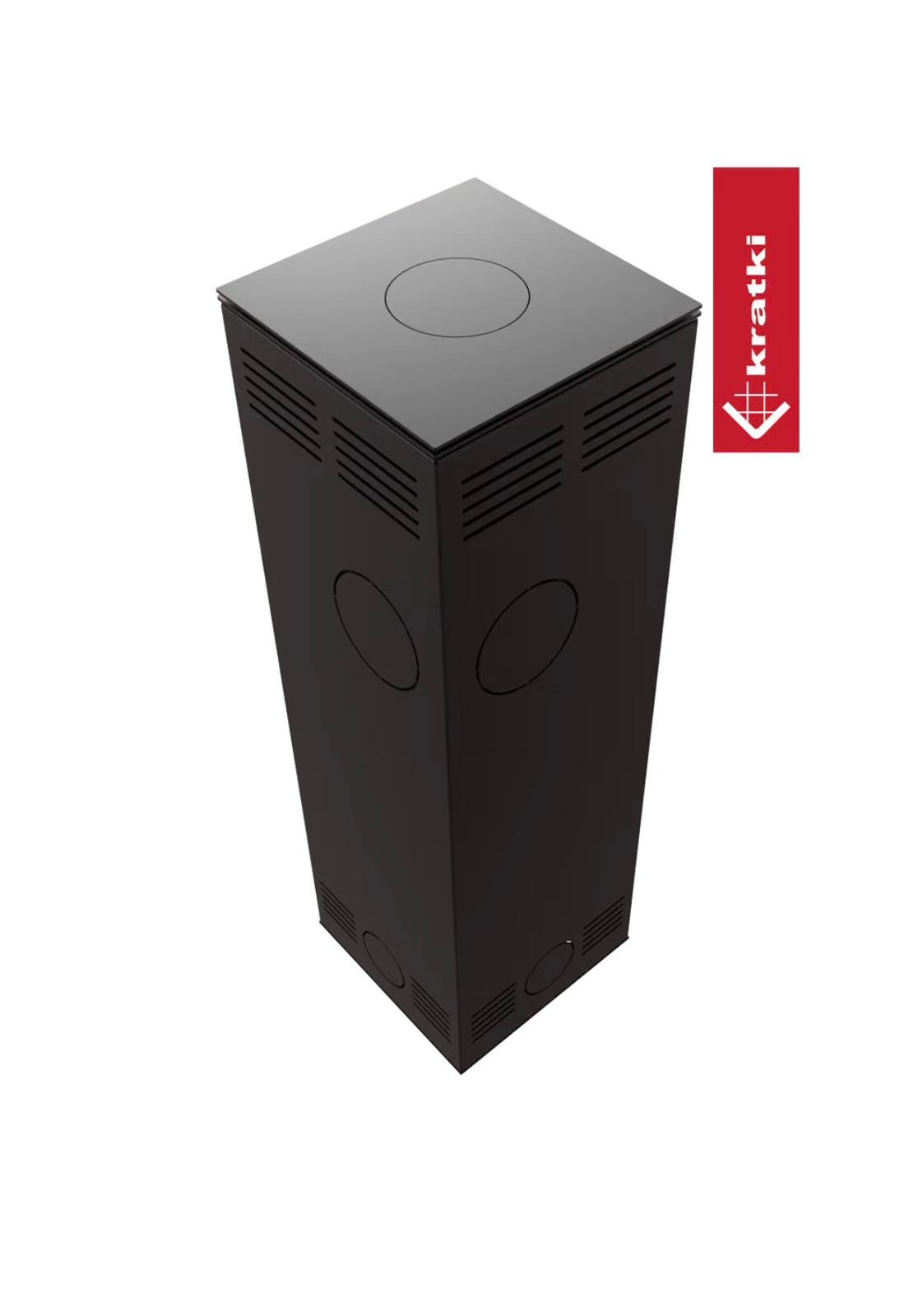 Houtkachel Tora - Afbeelding 4