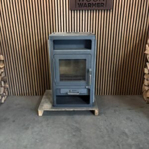 Speksteenkachel Wamsler