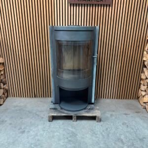 Houtkachel Polarfeuer