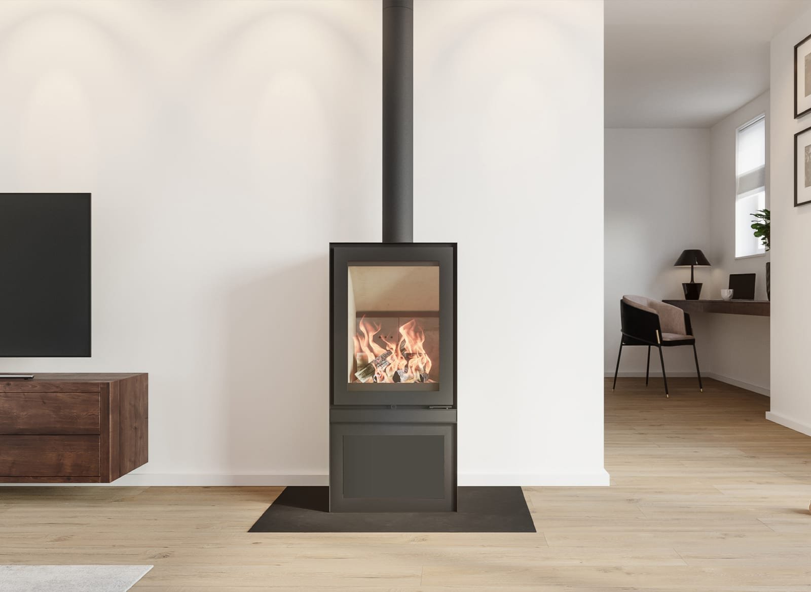 Altech Max H Depot Hybride-e - Afbeelding 5