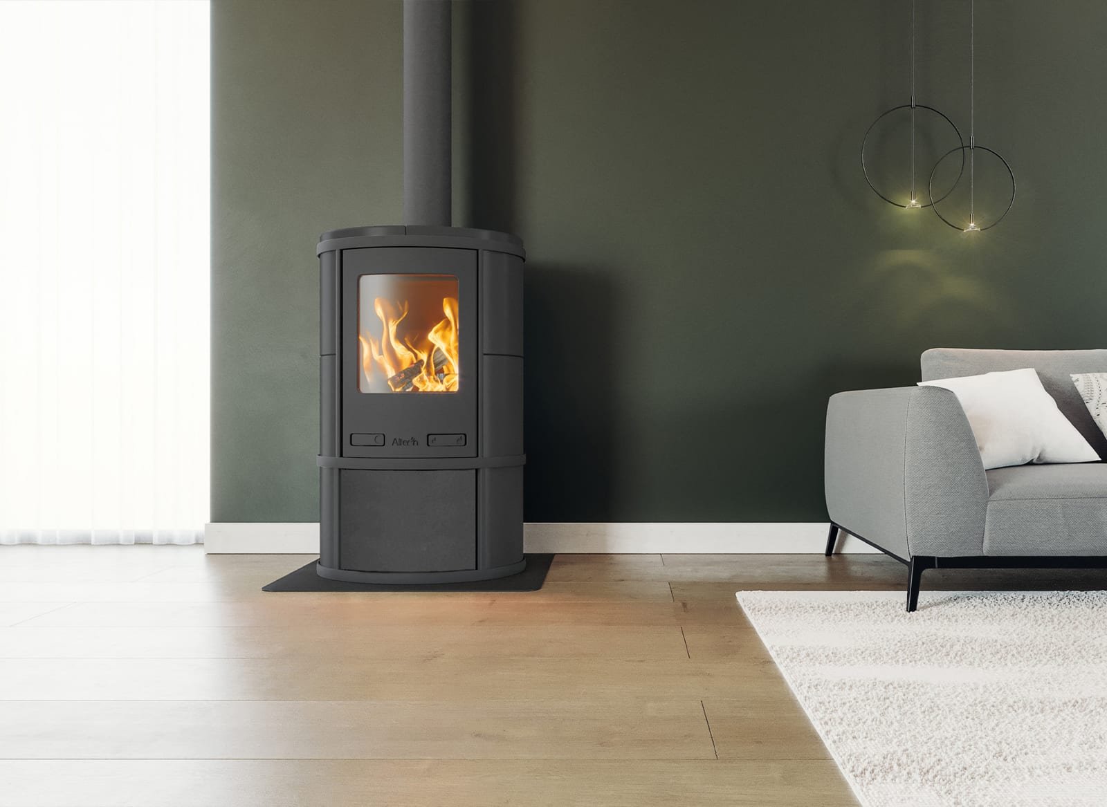Altech Ecosy Depot Hybride-e - Afbeelding 4