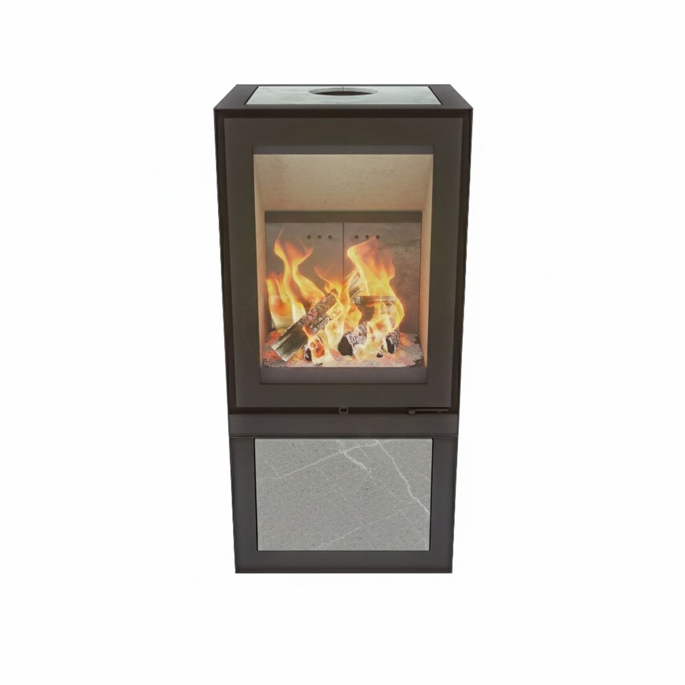 Altech Max H Depot Hybride-e - Afbeelding 3