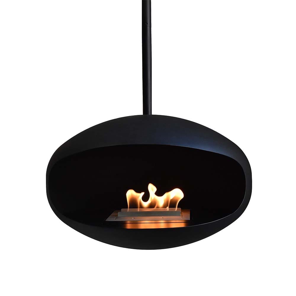 Cocoon Fires Aeris (Zwart) - Afbeelding 2