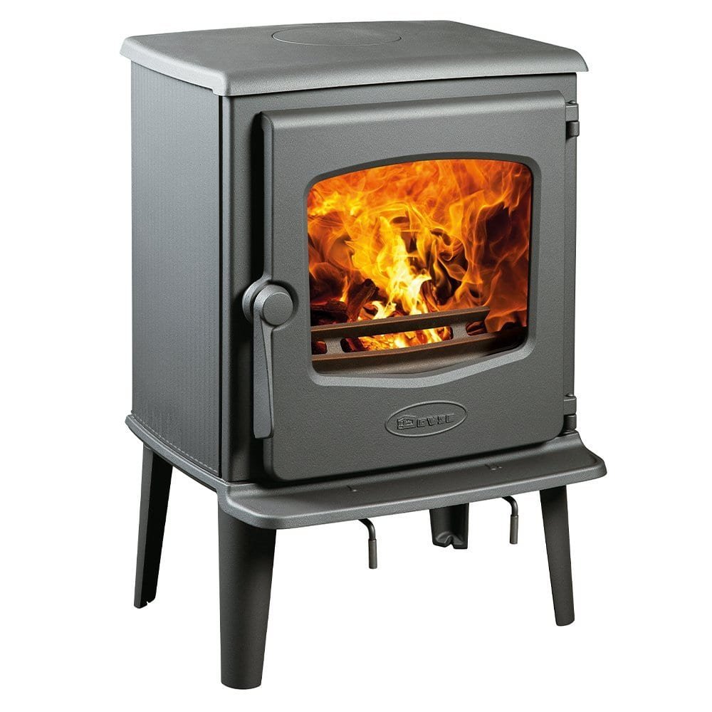 Dovre 525CB Houtkachel - Afbeelding 2