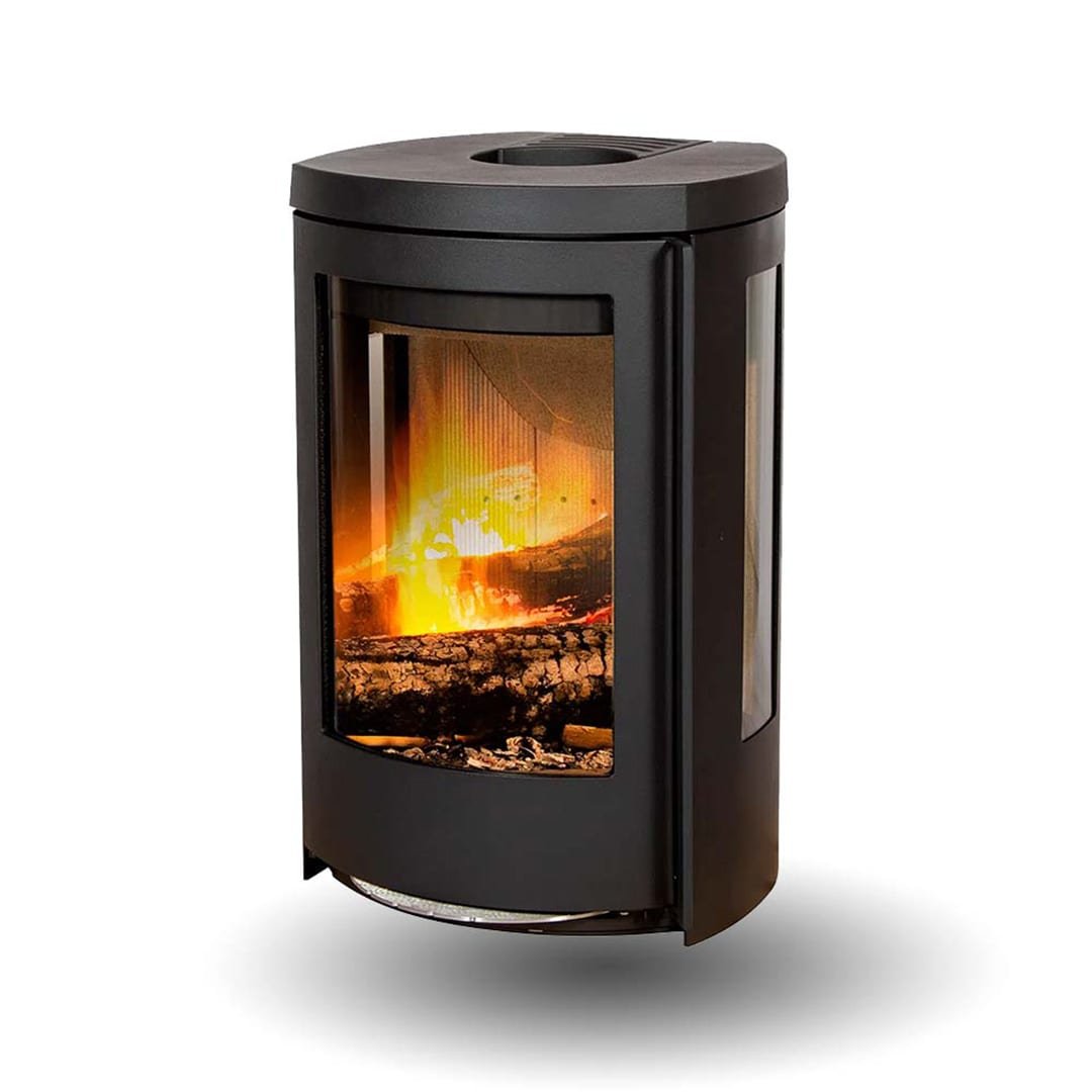 Jydepejsen Cozy Classic Wall met zijruiten - Afbeelding 2