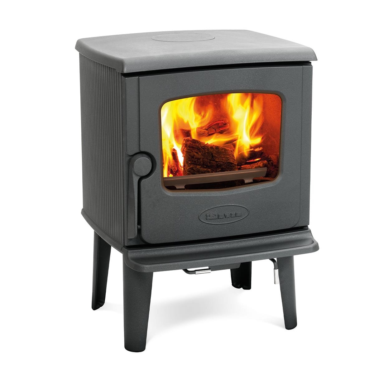 Dovre 325CB Houtkachel - Afbeelding 2