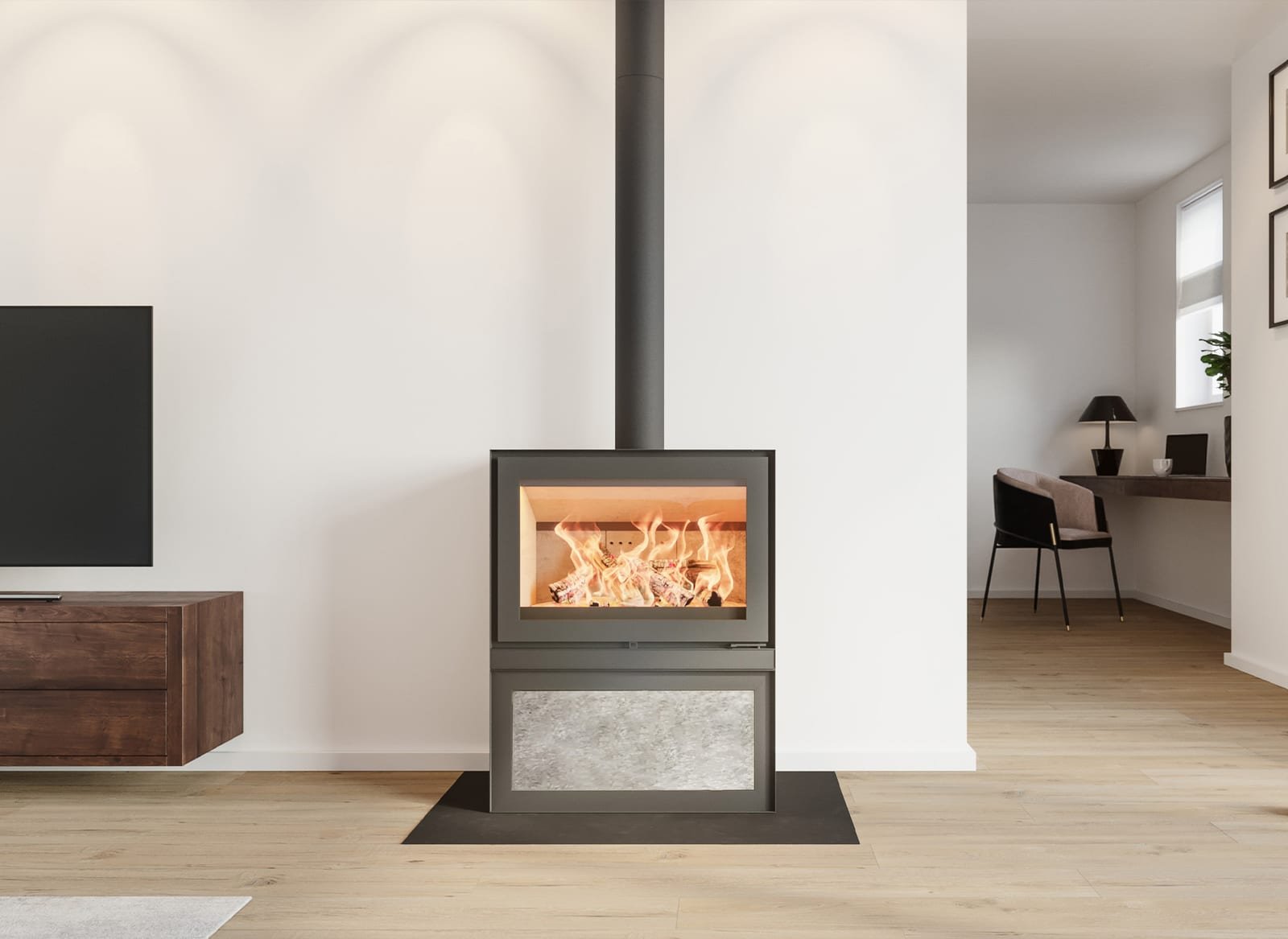 Altech MAX W Depot Hybride-e