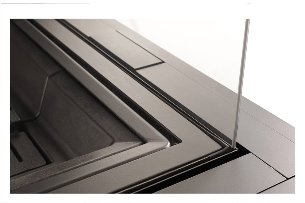 Spartherm Linear Triple 80x41x50 (vaste greep) - Afbeelding 5
