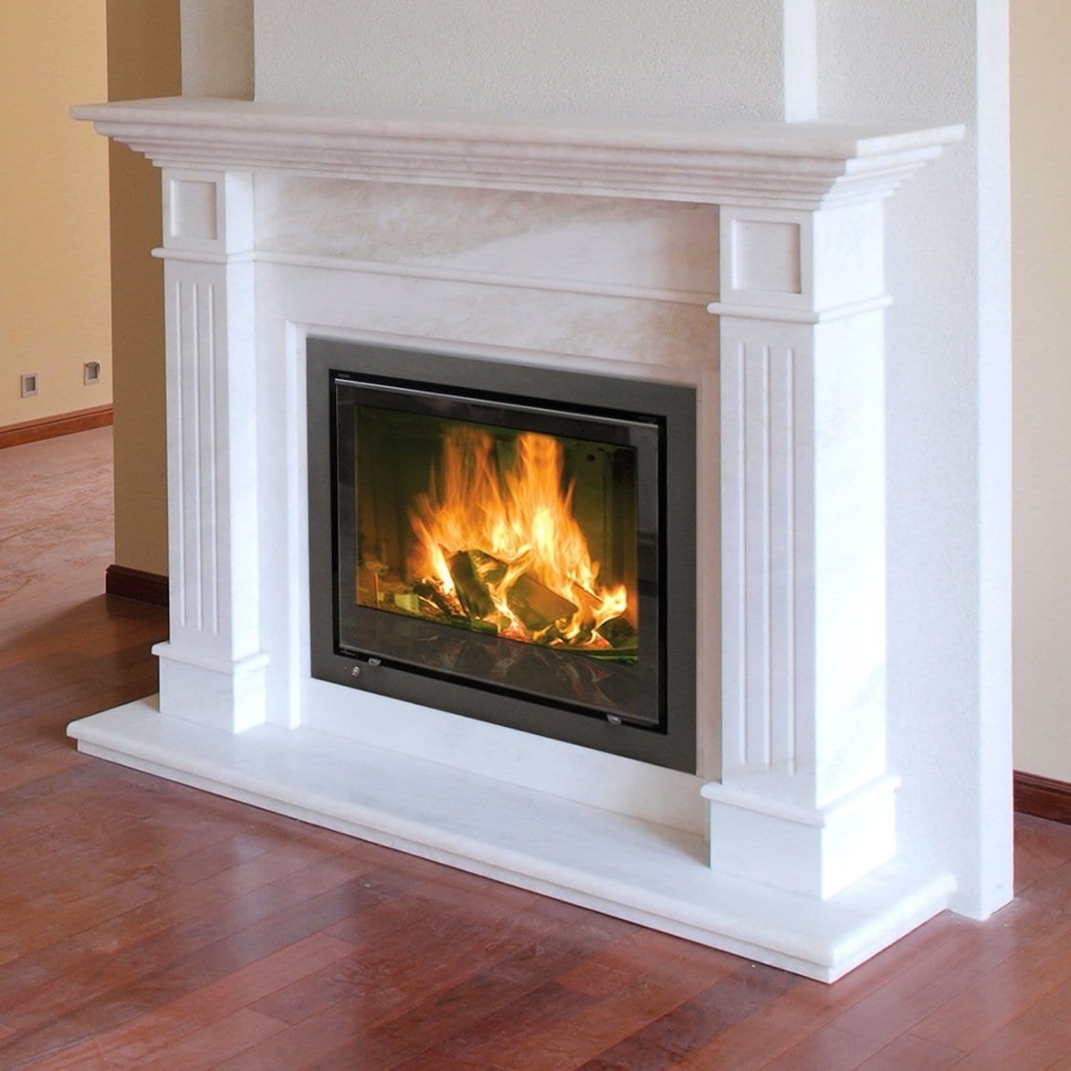 Spartherm Swing Inzet 71x52 (vaste greep) - Afbeelding 3