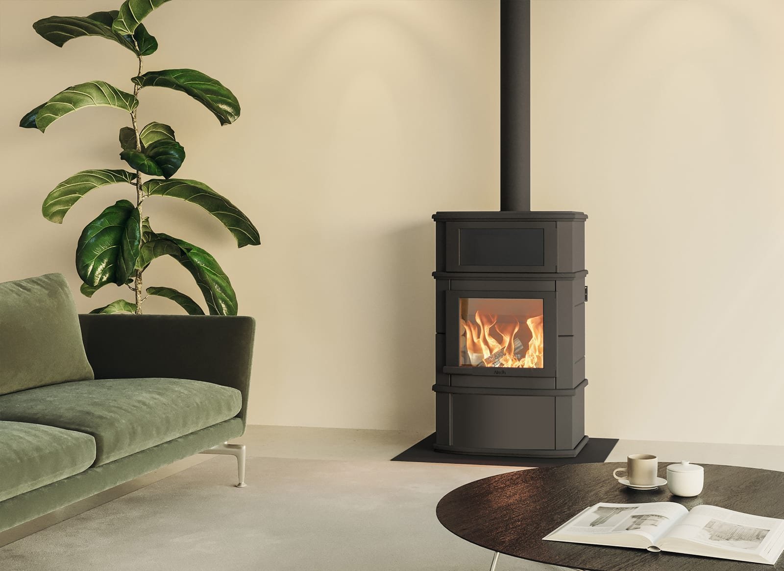Altech Grande Nobles Complet Hybride-e - Afbeelding 4