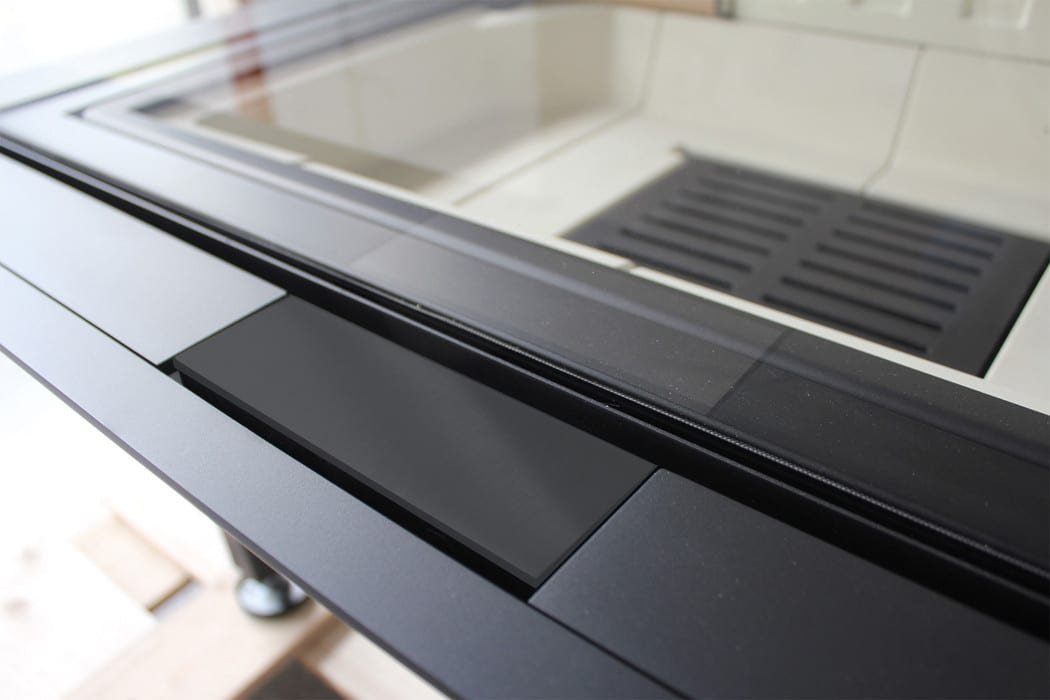 Spartherm Premium Triple 60x38x50 - Afbeelding 2