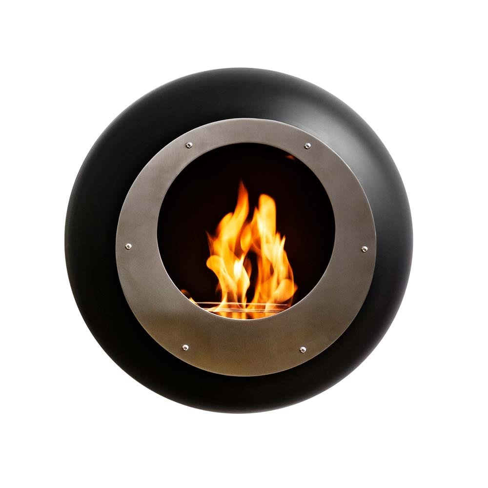 Cocoon Fires Vellum (Zwart) - Afbeelding 2