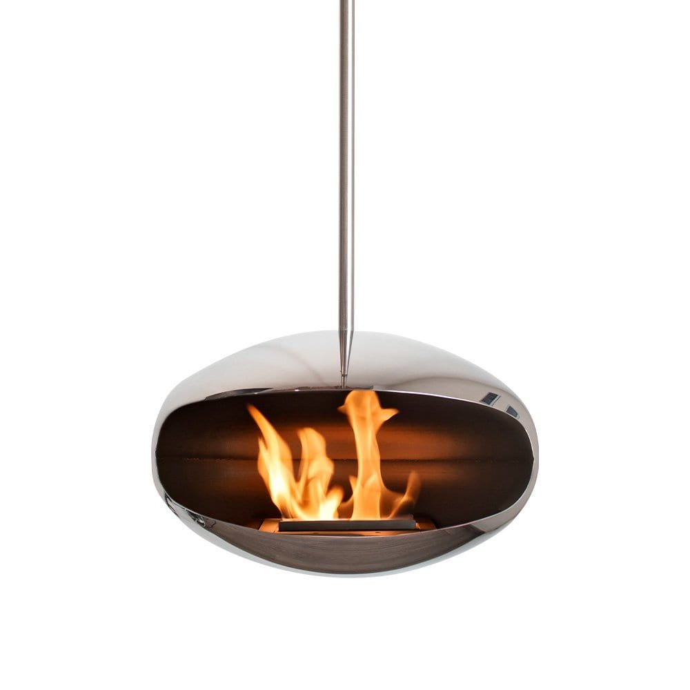 Cocoon Fires Aeris (RVS) - Afbeelding 3