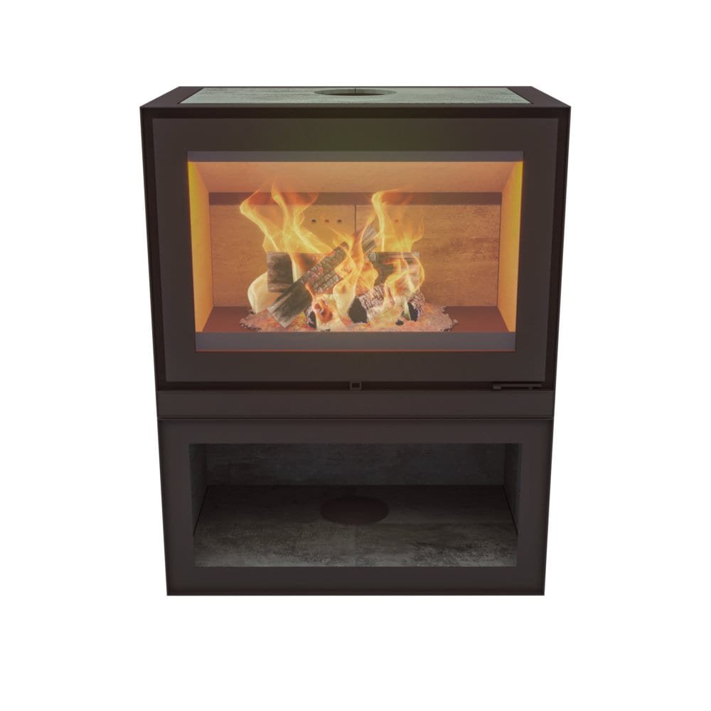 Altech MAX W Depot - Afbeelding 2