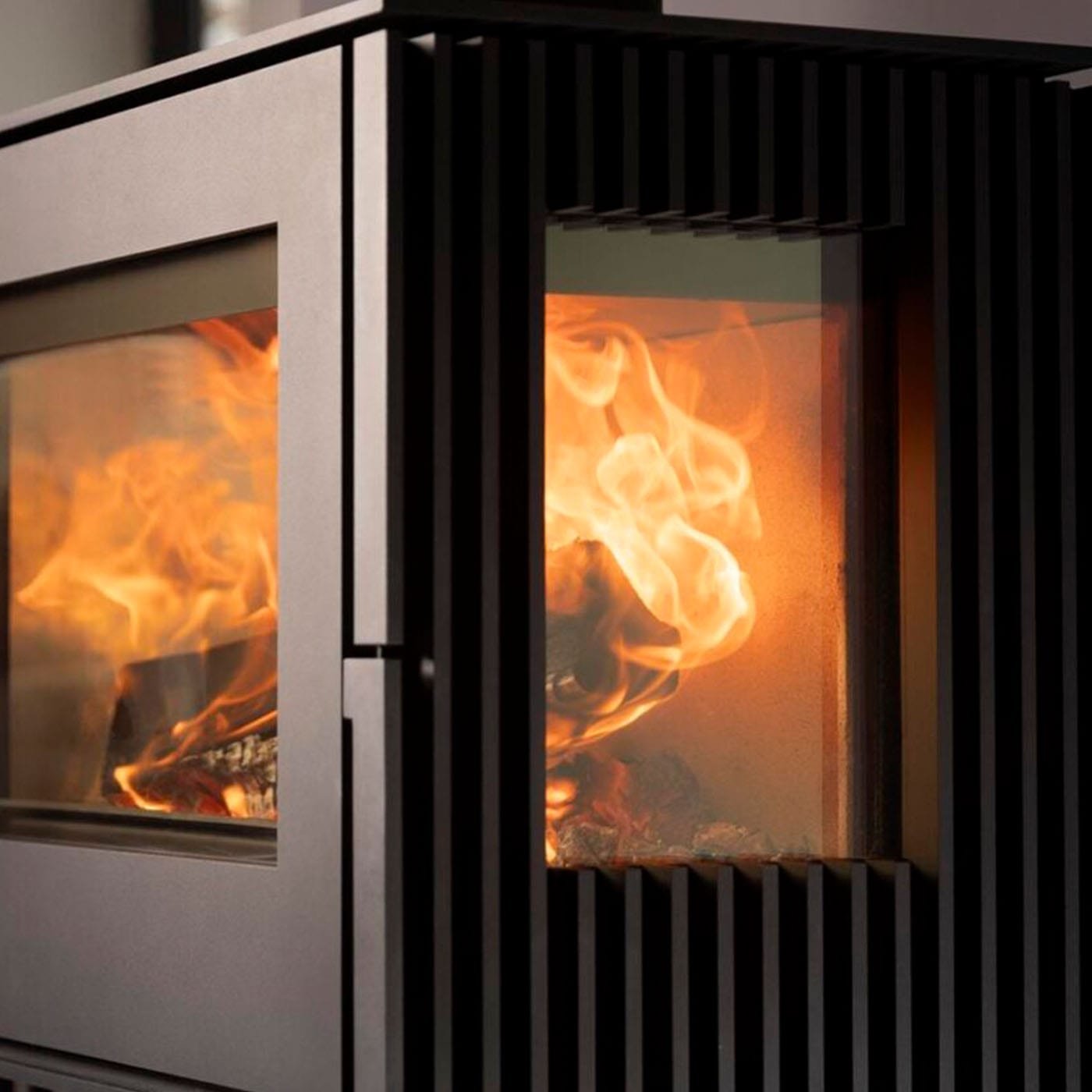 Trimline Fires Woody Loft 3L-O - Afbeelding 3