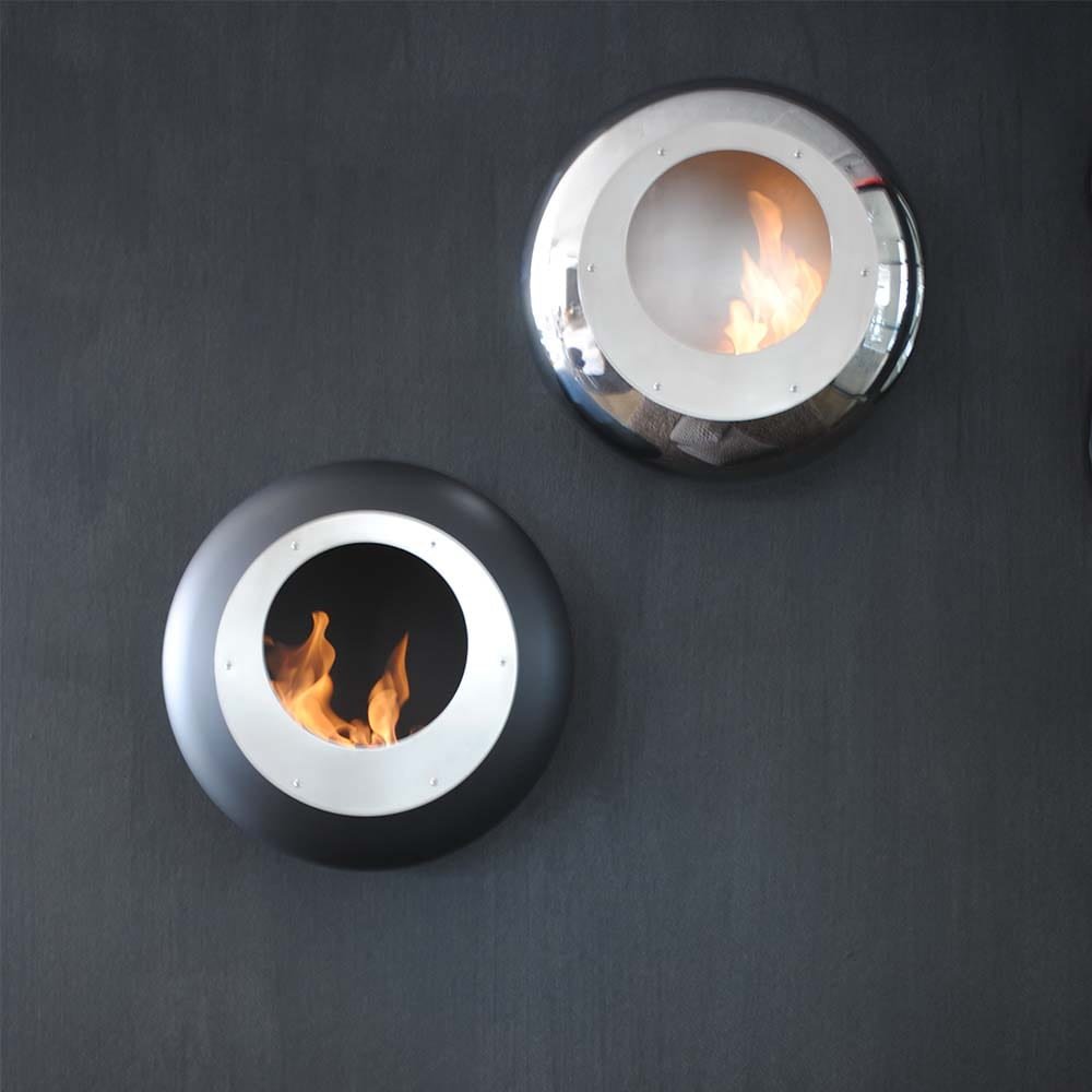 Cocoon Fires Vellum (Zwart) - Afbeelding 3