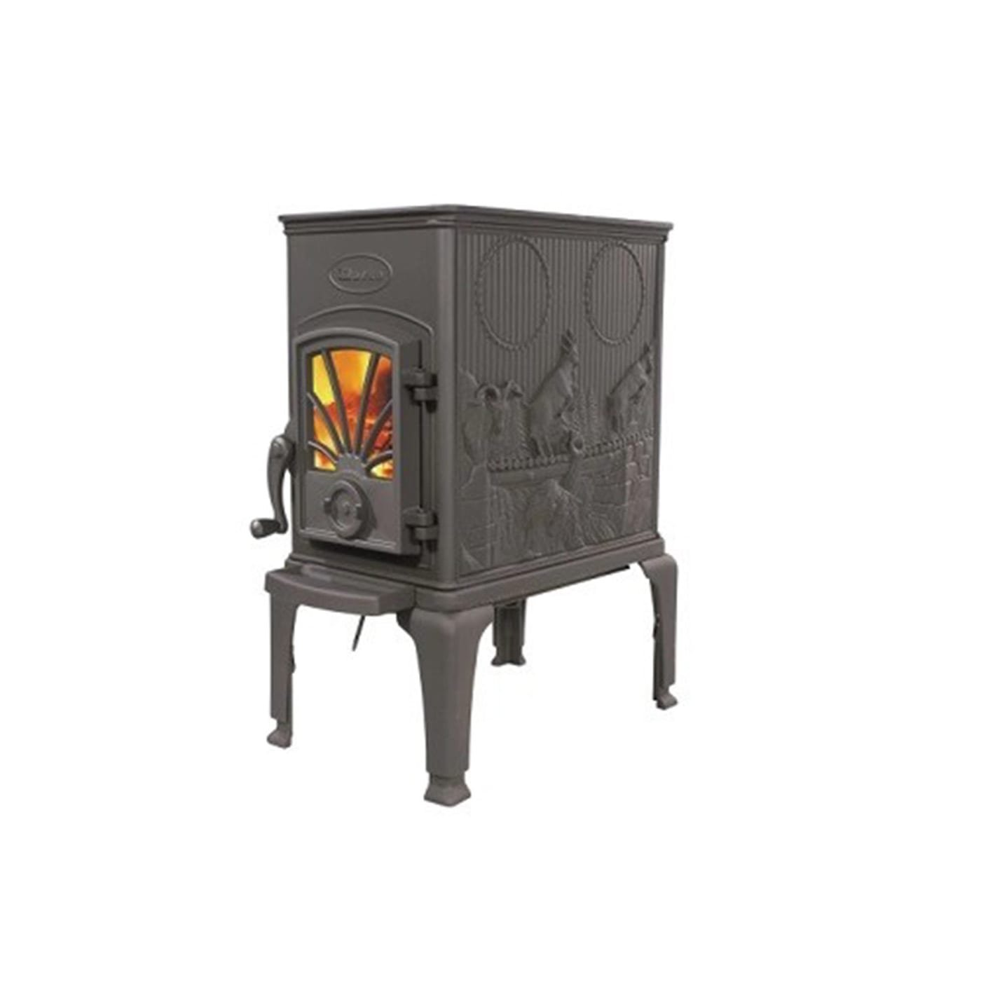 Dovre 40CBS - Afbeelding 2