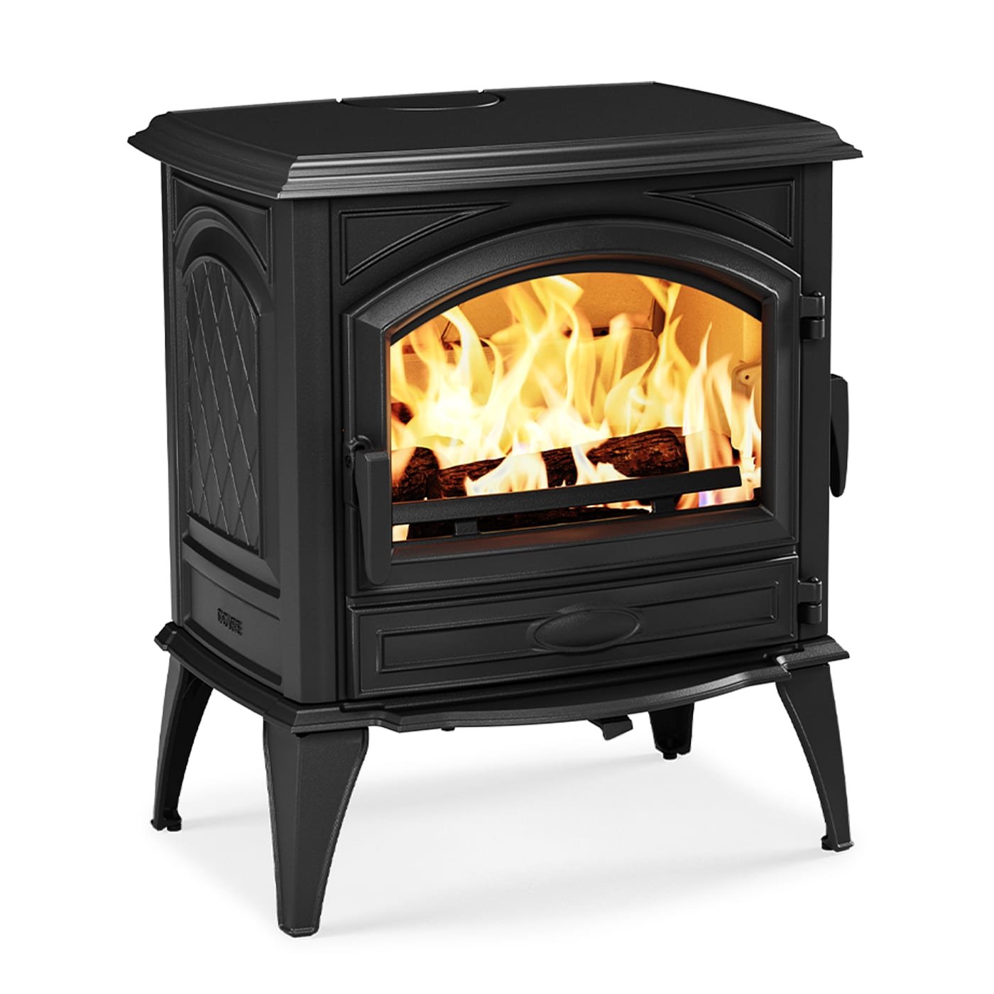 Dovre 640WD houtkachel - Afbeelding 3