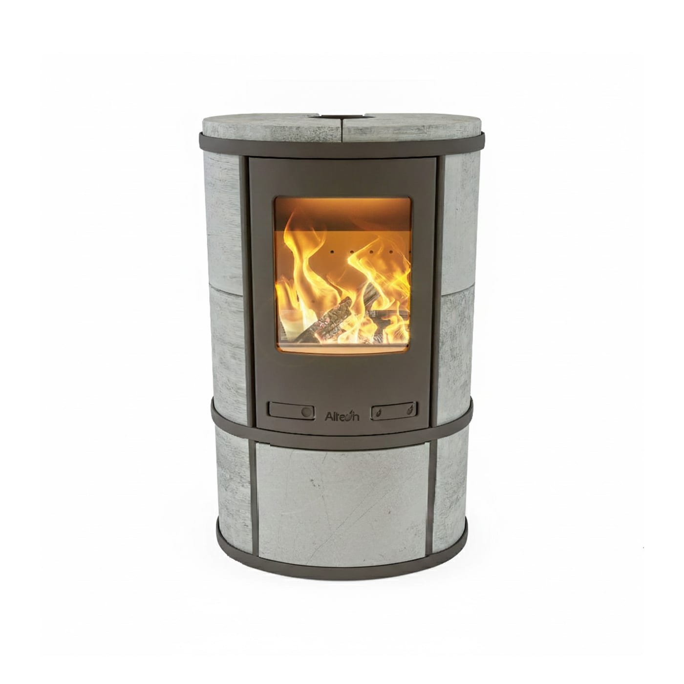 Altech Ecosy Depot Hybride-e - Afbeelding 2