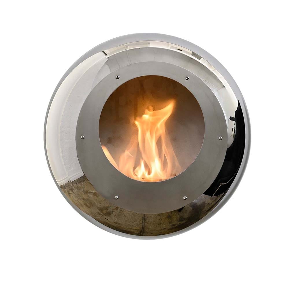 Cocoon Fires Vellum (RVS) - Afbeelding 2