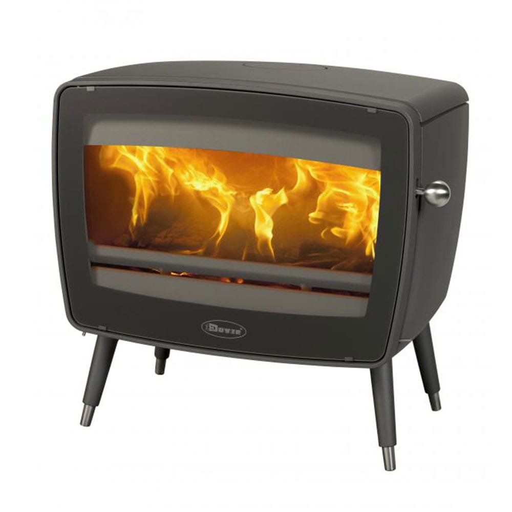Dovre Vintage 50 houtkachel - Afbeelding 2