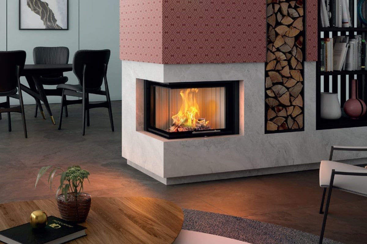 Spartherm Linear Corner 59x39x44 (liftdeur)