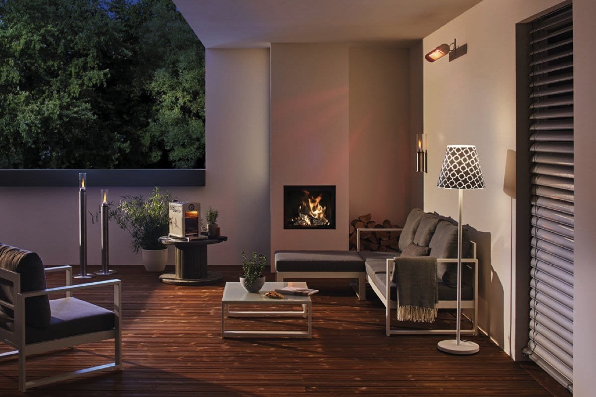 Spartherm Linear Front 60x51 (vaste greep) - Afbeelding 3