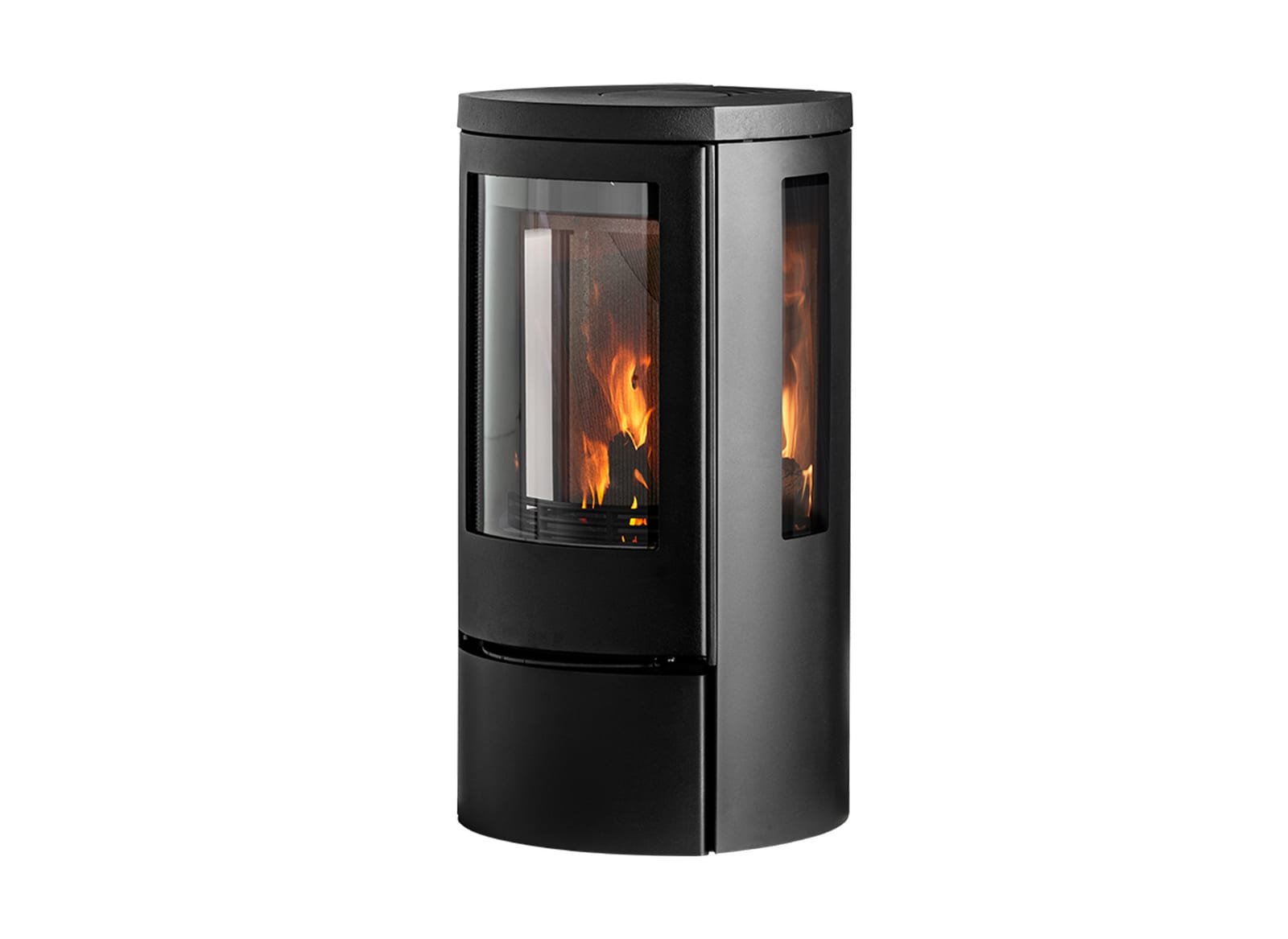 Jydepejsen Cozy Classic Low zijruiten
