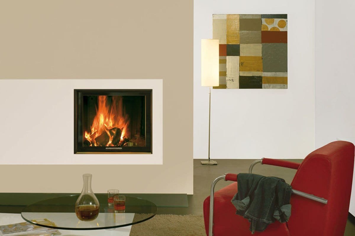 Spartherm Linear Front 67x51 (vaste greep) - Afbeelding 3