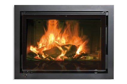 Spartherm Swing Inzet 51x45 (vaste greep) - Afbeelding 2