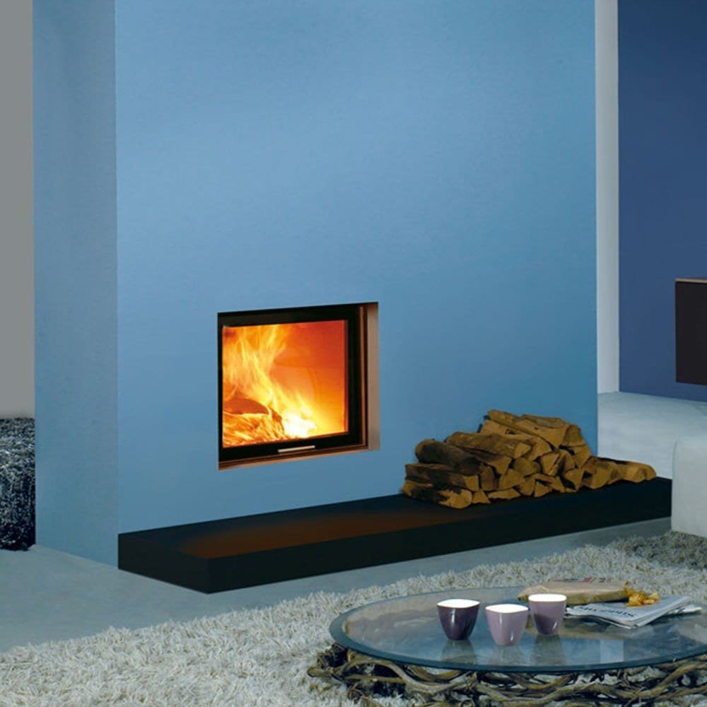 Spartherm Linear Front 67x51 (vaste greep) - Afbeelding 2