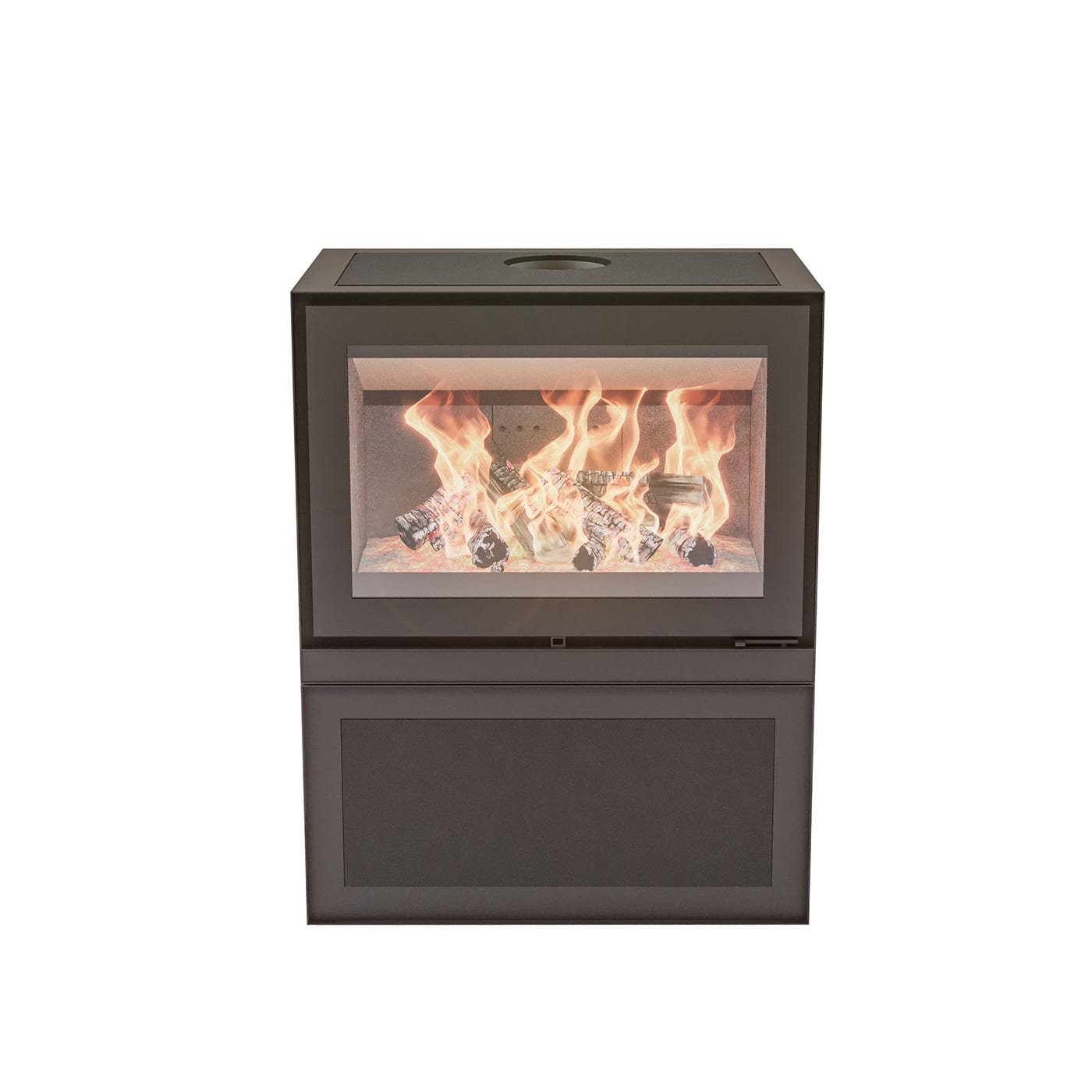 Altech MAX W Depot Hybride-e - Afbeelding 4