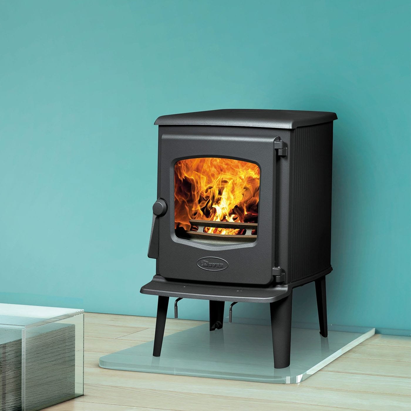 Dovre 525CB Houtkachel - Afbeelding 3