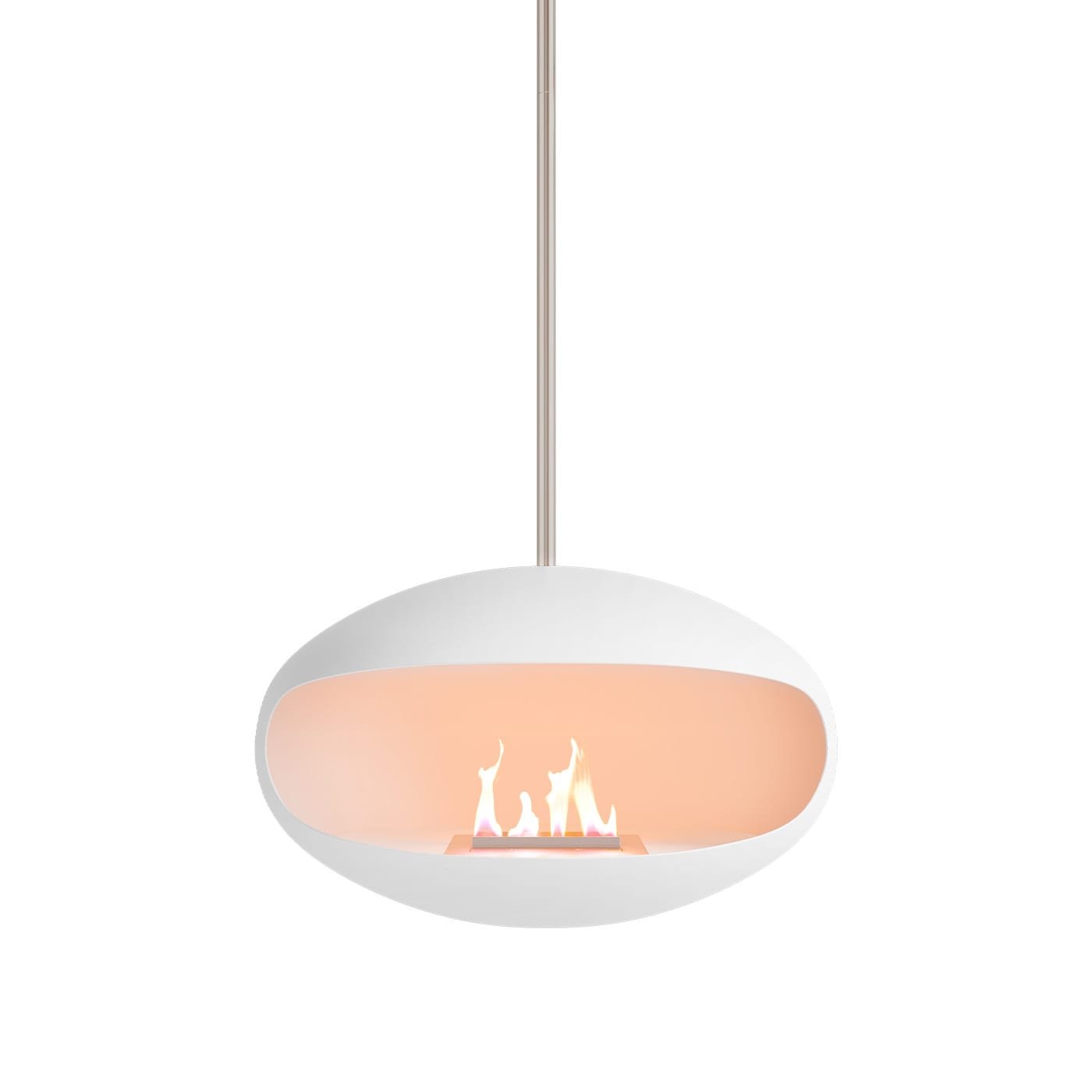 Cocoon Fires Aeris (Wit) - Afbeelding 2