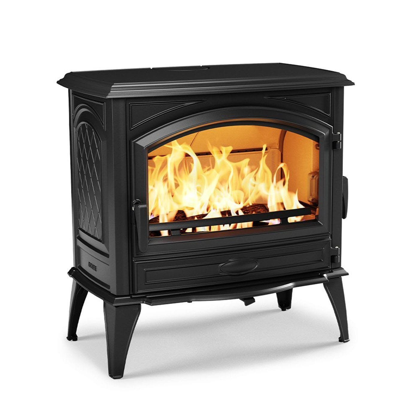 Dovre 760WD Houtkachel - Afbeelding 3