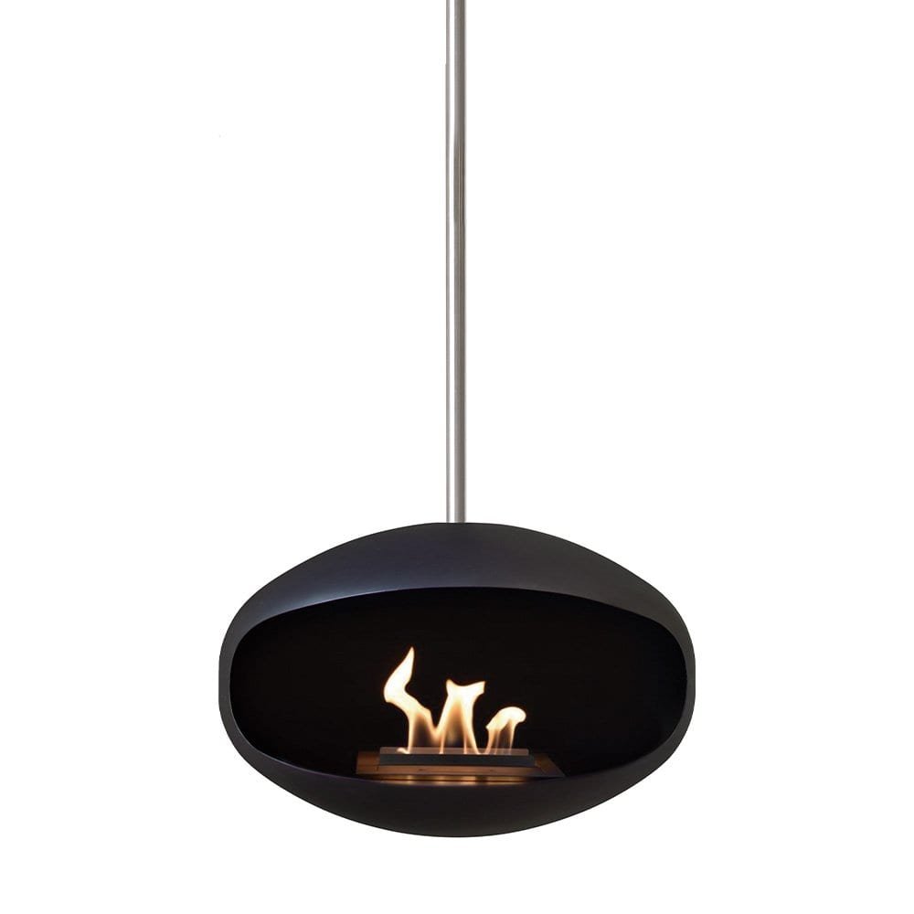 Cocoon Fires Aeris (Zwart) - Afbeelding 3