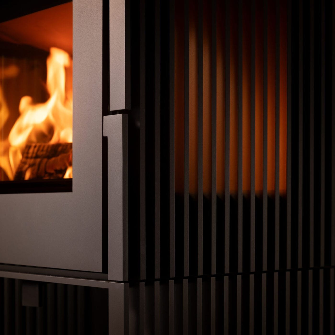 Trimline Fires Woody Loft 3L - Afbeelding 3