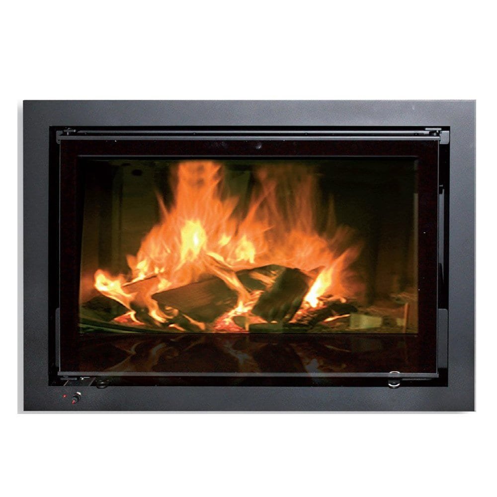 Spartherm Swing Inzet 71x52 (vaste greep) - Afbeelding 2