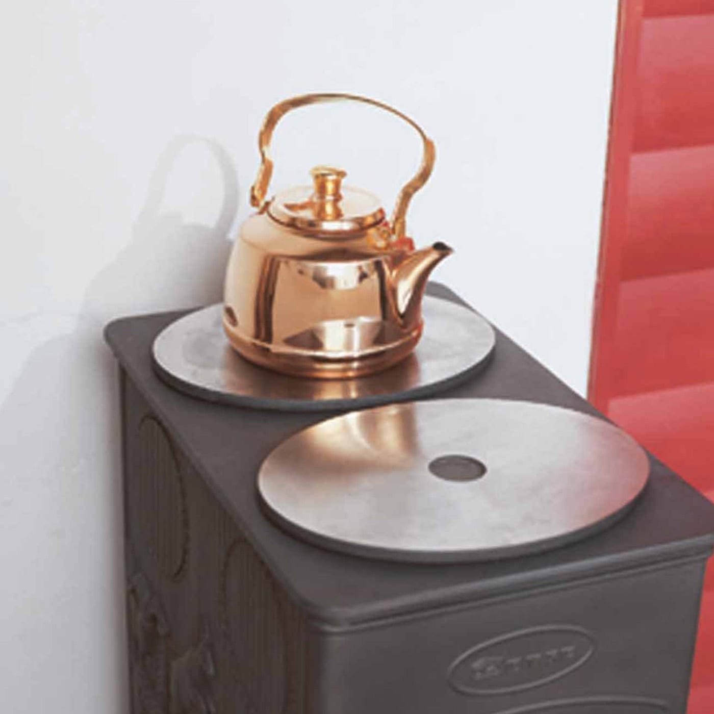 Dovre 40CBS - Afbeelding 3