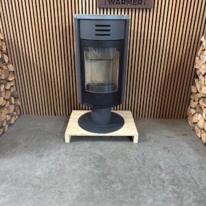 Contura Speksteenkachel