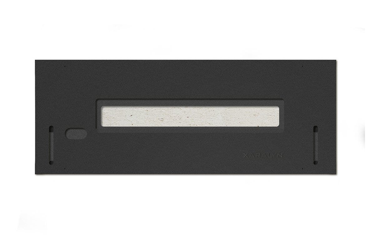 Xaralyn bio-ethanol brander L met lip - Afbeelding 5