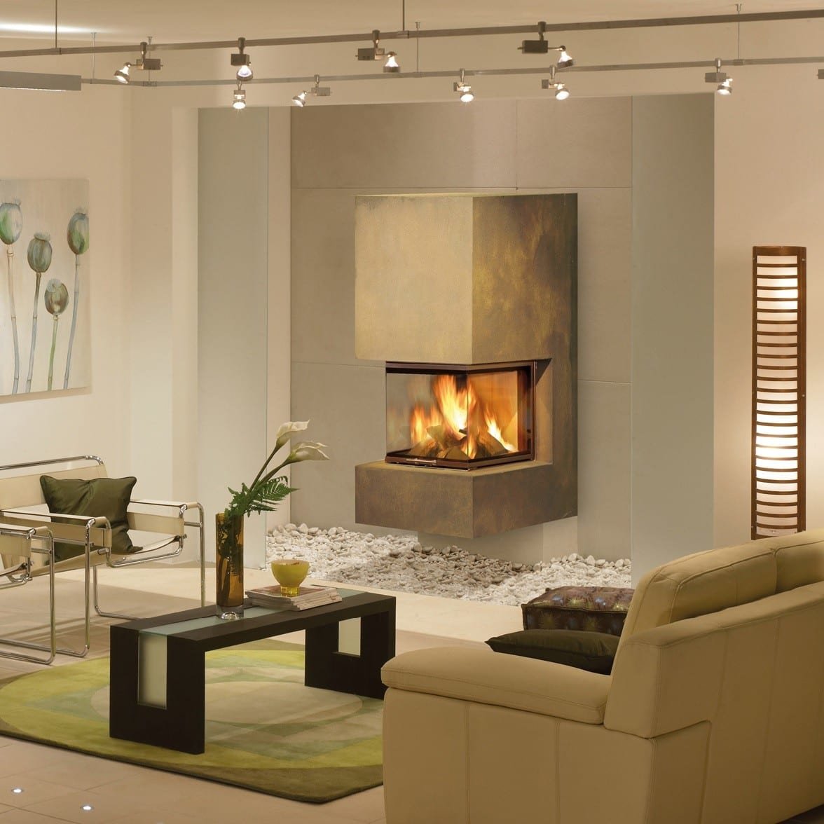 Spartherm Linear Triple 50x54x50 (vaste greep) - Afbeelding 2