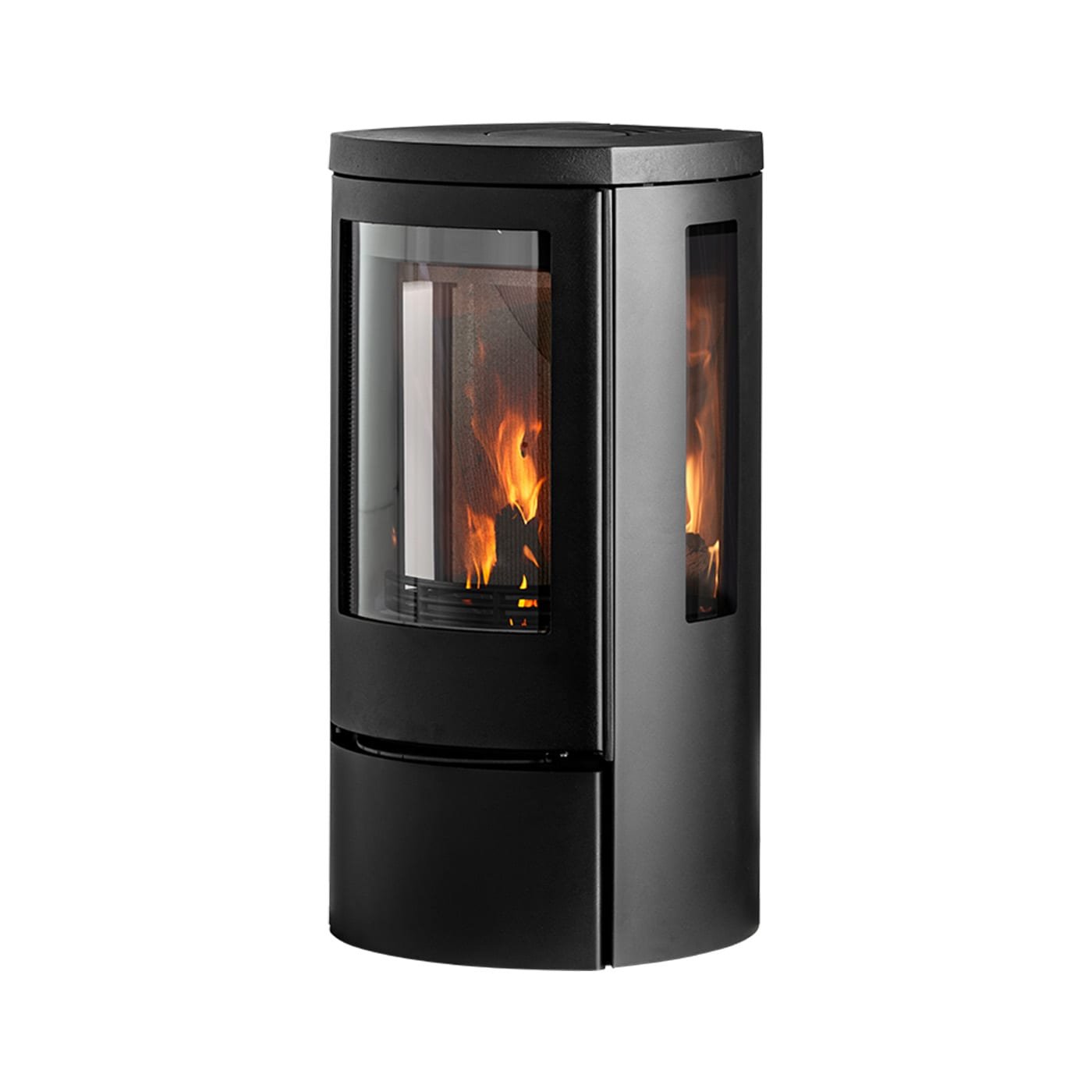 Jydepejsen Cozy Classic Low zijruiten - Afbeelding 2