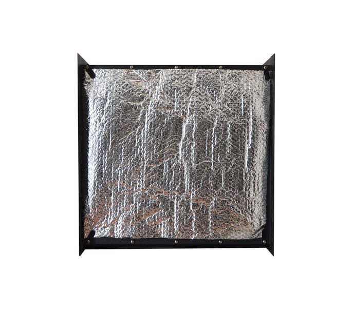 Xaralyn Inbouw unit L bio-ethanolhaard hoek - Afbeelding 5