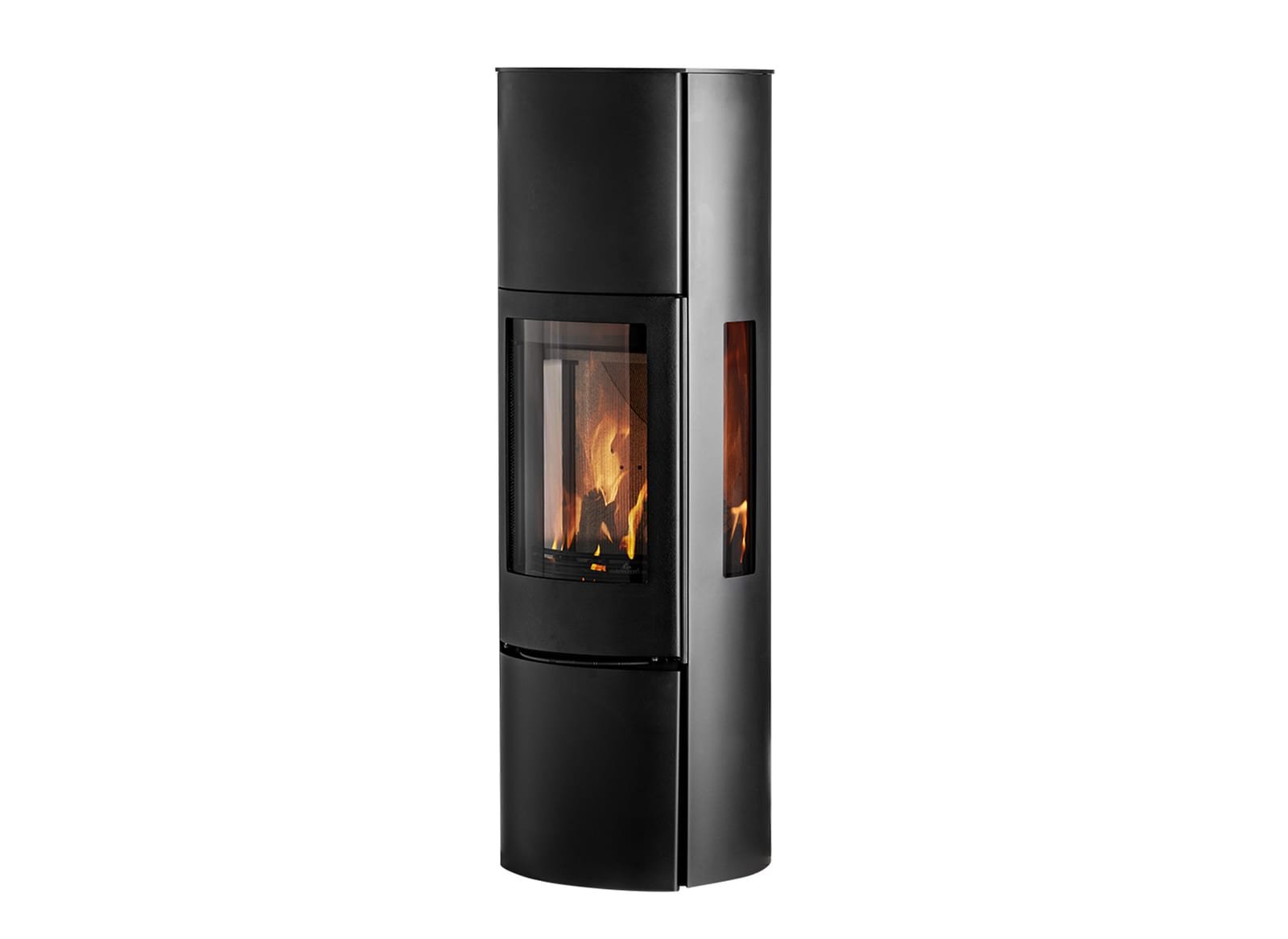 Jydepejsen Cozy Classic High zijruiten