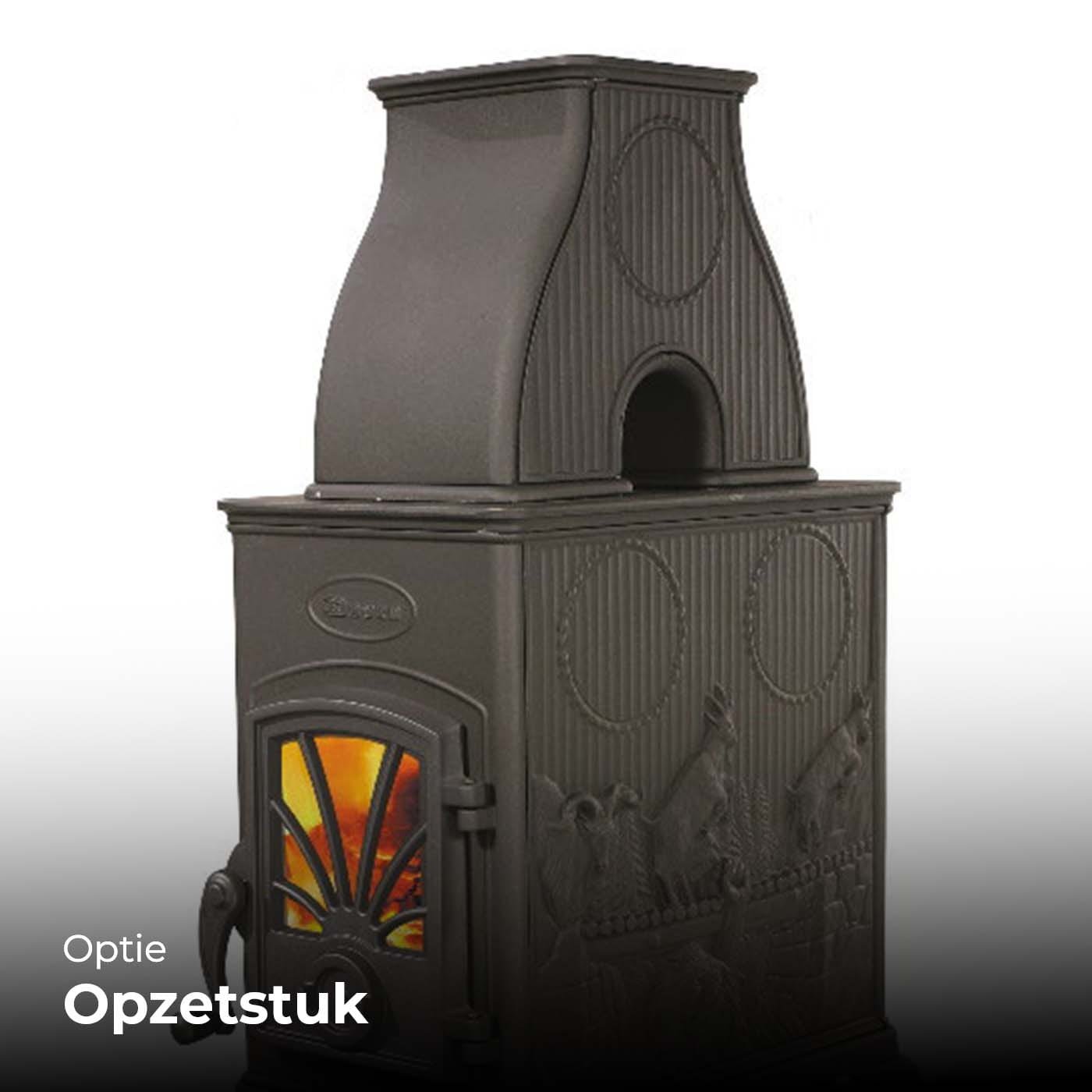 Dovre 40CBS - Afbeelding 4