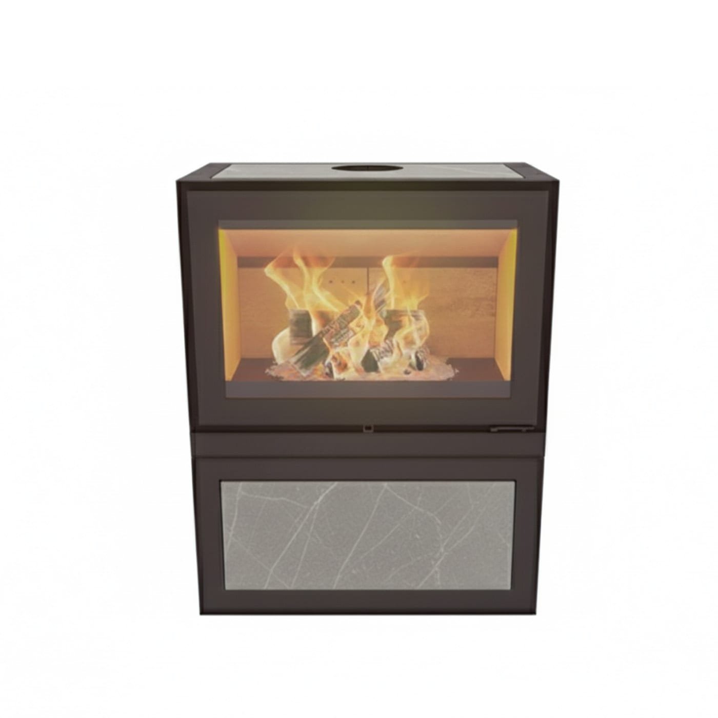 Altech MAX W Depot Hybride-e - Afbeelding 3