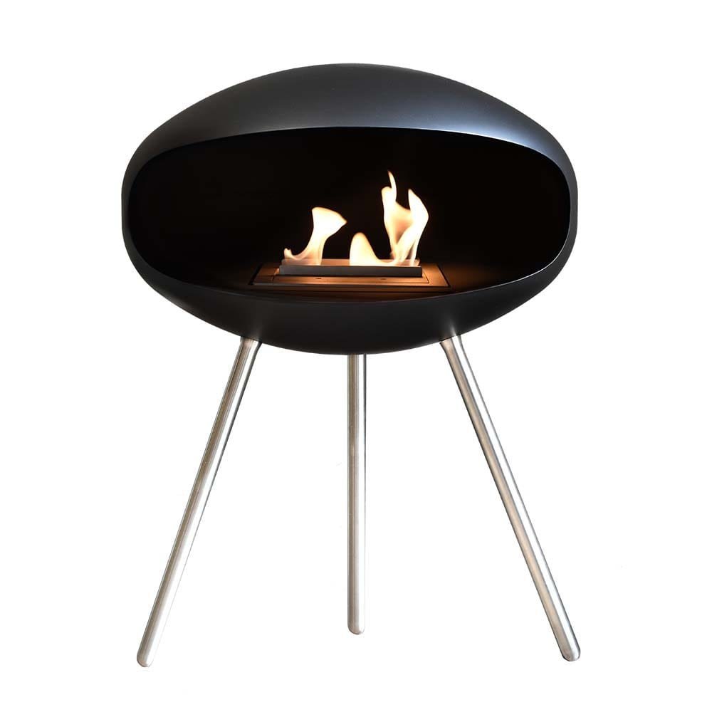 Cocoon Fires Terra (Zwart) - Afbeelding 2